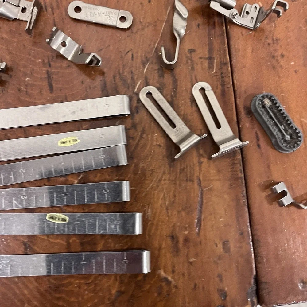 Greist huge lot